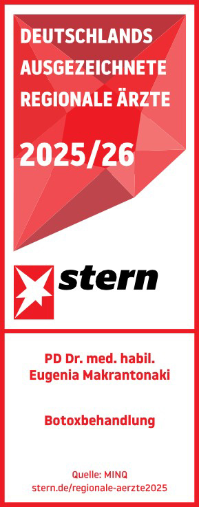 Stern ausgezeichnete regionale Ärzte